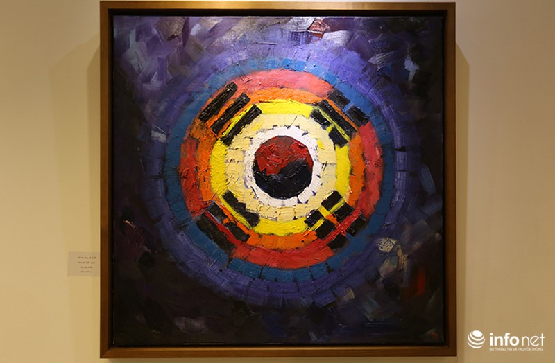 Văn hoá Hàn Quốc qua góc nhìn của nghệ sĩ trẻ Việt Nam - ảnh 7