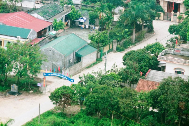 Ngắm Điện Biên Phủ từ trực thăng quân sự trước đại lễ - ảnh 17