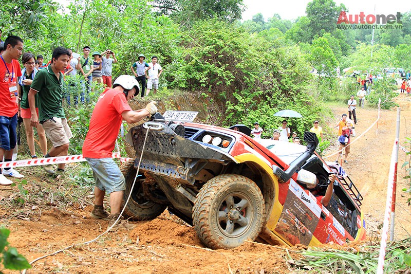 PVC Huy Linh vô địch hạng Nâng cấp Giải