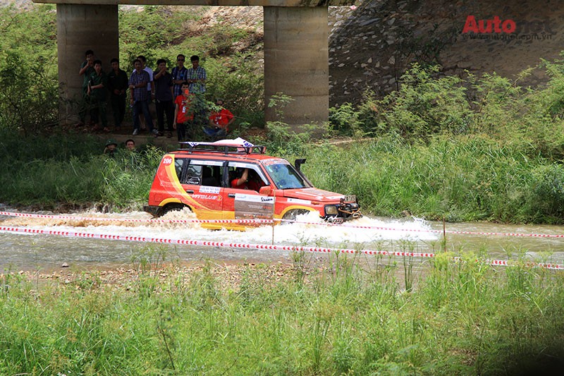 PVC Huy Linh vô địch hạng Nâng cấp Giải