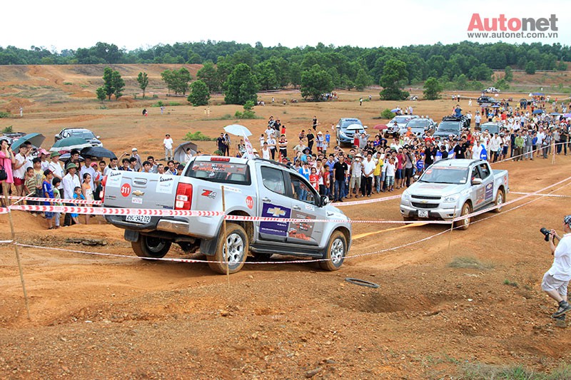 PVC Huy Linh vô địch hạng Nâng cấp Giải