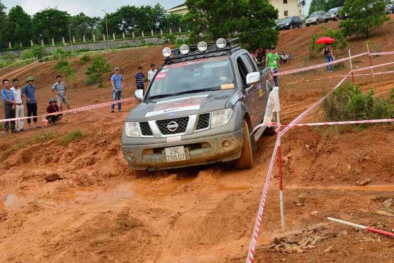 PVC Huy Linh vô địch hạng Nâng cấp Giải