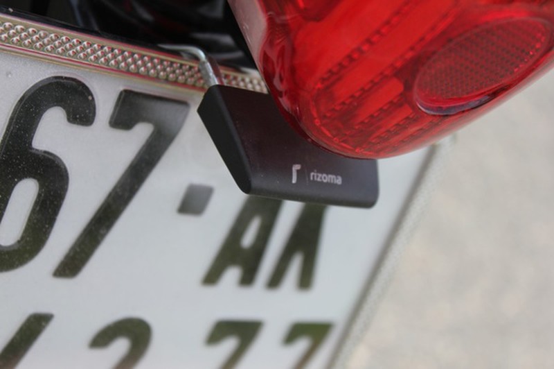 Super Cub 50cc 'độc nhất vô nhị' với dàn đồ chơi hàng trăm triệu