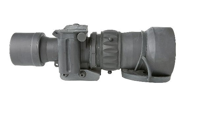 XM2010 – 'Sát thủ bắn tỉa' tốt nhất thế giới của quân đội Mỹ - ảnh 7