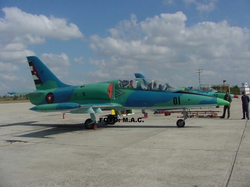 Quân đội Cu Ba có gì trong nửa thế kỷ đối đầu với Mỹ - ảnh 29