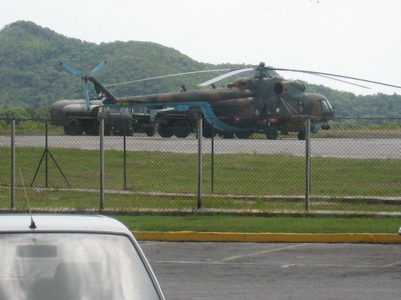 Quân đội Cu Ba có gì trong nửa thế kỷ đối đầu với Mỹ - ảnh 25