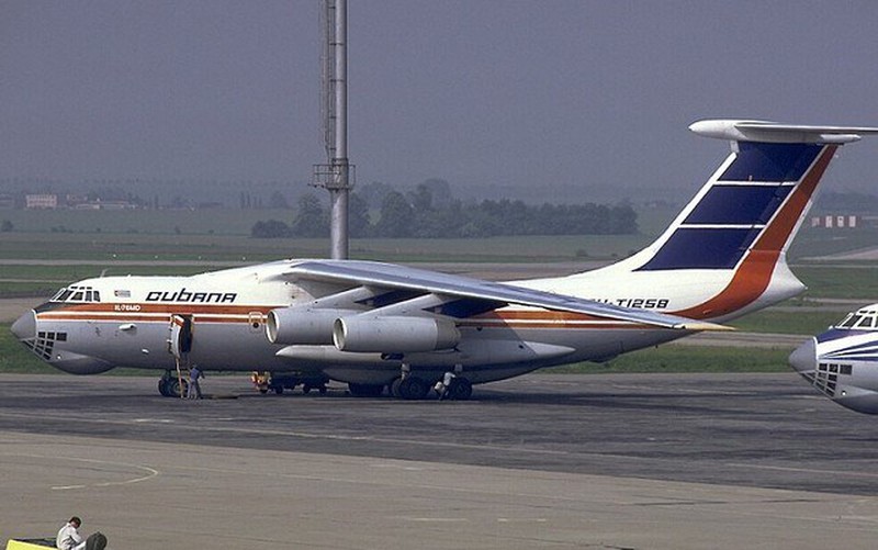 Quân đội Cu Ba có gì trong nửa thế kỷ đối đầu với Mỹ - ảnh 26