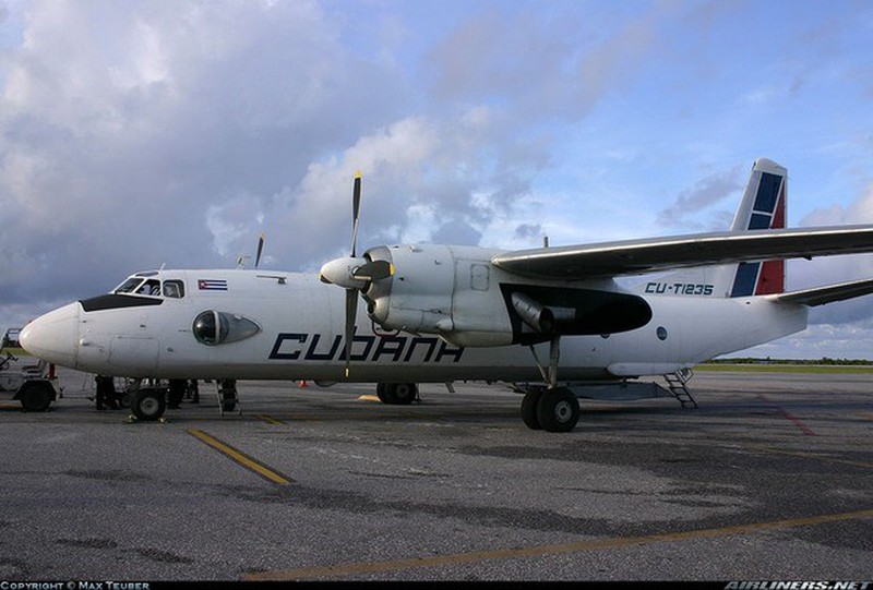 Quân đội Cu Ba có gì trong nửa thế kỷ đối đầu với Mỹ - ảnh 27