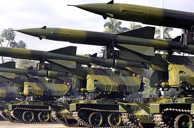 Quân đội Cu Ba có gì trong nửa thế kỷ đối đầu với Mỹ - ảnh 11