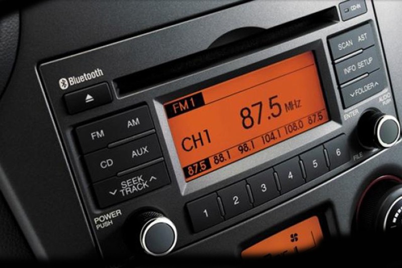 So sánh KIA Carens và Suzuki Ertiga: MPV giá rẻ 600-650 triệu - ảnh 27