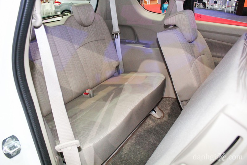 So sánh KIA Carens và Suzuki Ertiga: MPV giá rẻ 600-650 triệu - ảnh 34