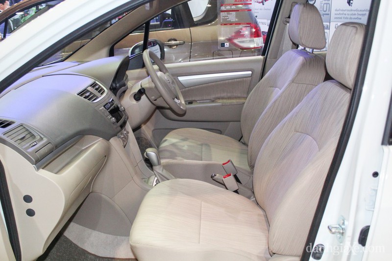 So sánh KIA Carens và Suzuki Ertiga: MPV giá rẻ 600-650 triệu - ảnh 32