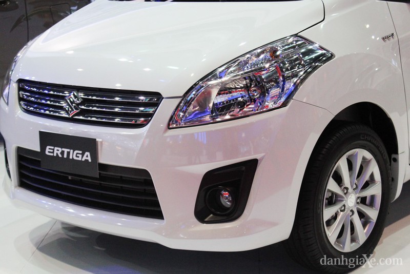 So sánh KIA Carens và Suzuki Ertiga: MPV giá rẻ 600-650 triệu - ảnh 19