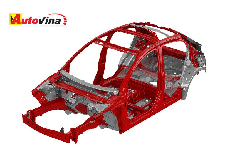 Mazda2 1.3 mới giá 350 triệu sắp về Việt Nam? - ảnh 12