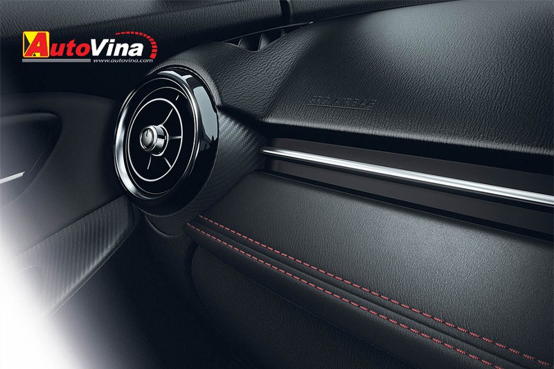 Mazda2 1.3 mới giá 350 triệu sắp về Việt Nam? - ảnh 9