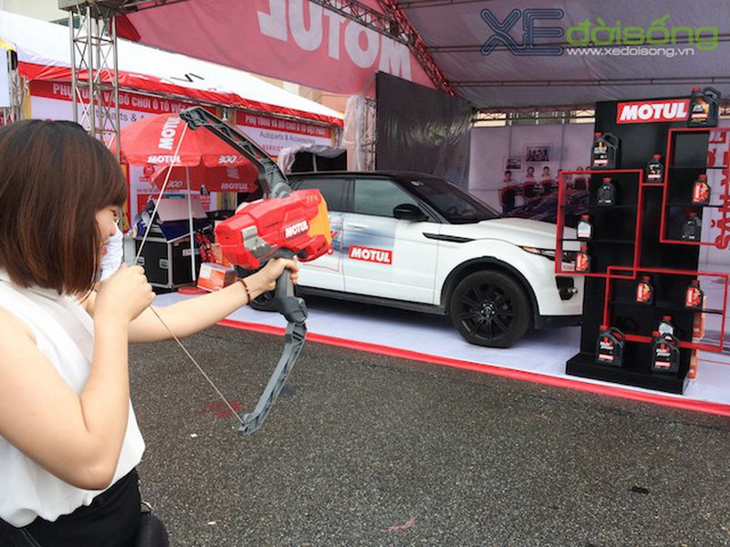 Lần đầu tiên có chợ bán ô tô như bán rau ở Hà Nội - ảnh 13