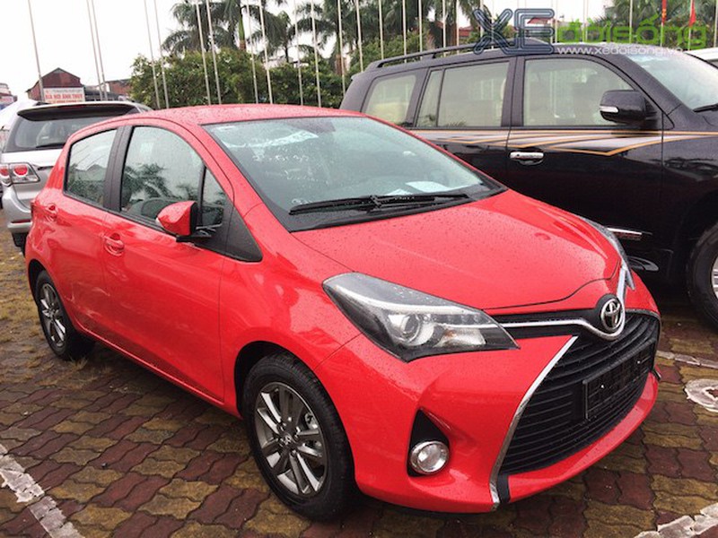 Lần đầu tiên có chợ bán ô tô như bán rau ở Hà Nội - ảnh 6