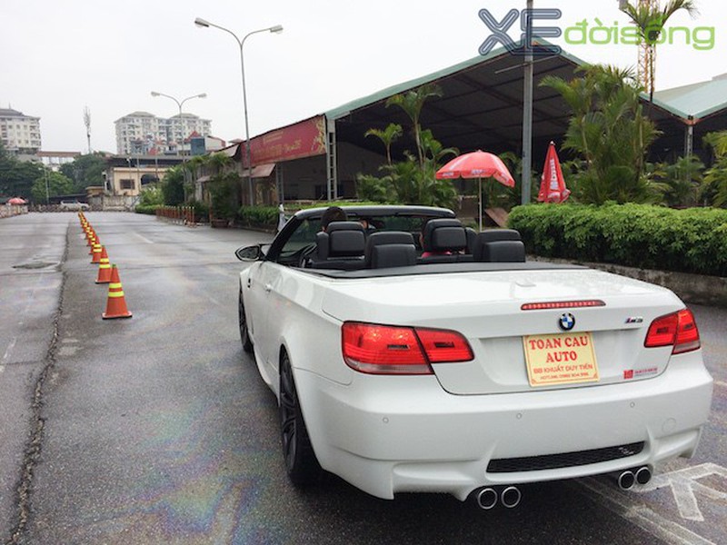 Lần đầu tiên có chợ bán ô tô như bán rau ở Hà Nội - ảnh 3