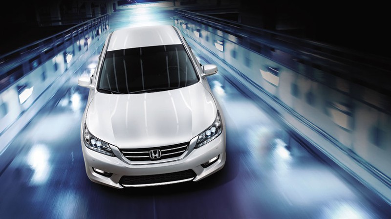 Honda Accord 2015 “chào” thị trường Việt, giá 1,47 tỷ đồng - ảnh 1