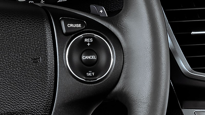 Honda Accord 2015 “chào” thị trường Việt, giá 1,47 tỷ đồng - ảnh 4