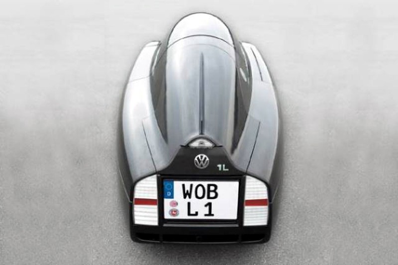 Xe ô tô Volkswagen 1 chỗ ngồi giá chỉ... 14 triệu đồng - ảnh 4