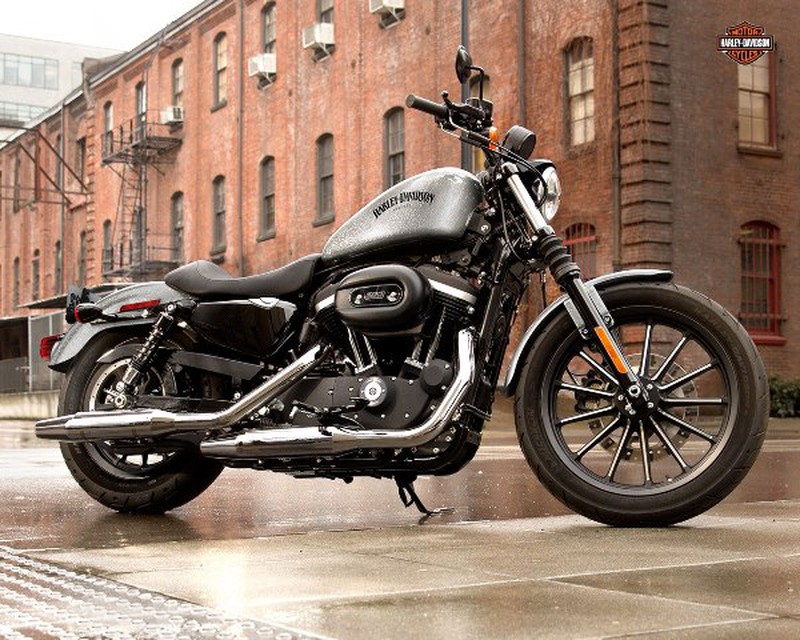 Harley Davidson VN đẩy mạnh bán mẫu xe cho người có vóc dáng nhỏ - ảnh 2
