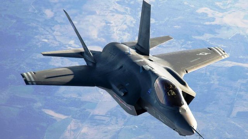Báo Mỹ: F-22 sẽ không đối phó nổi T-50 Nga và J-20 Trung Quốc - ảnh 5