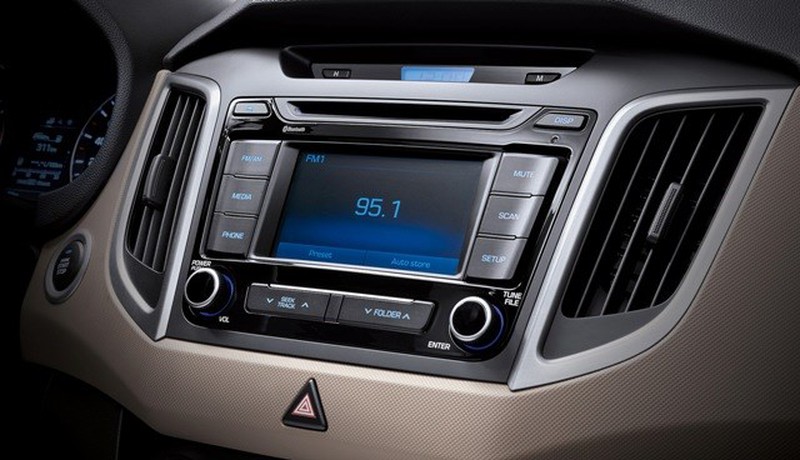 Ảnh đẹp như mơ Huyndai Creta mới chạy thực tế trên núi rừng Mèo Vạc - ảnh 30