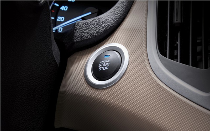 Ảnh đẹp như mơ Huyndai Creta mới chạy thực tế trên núi rừng Mèo Vạc - ảnh 31