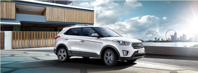 Ảnh đẹp như mơ Huyndai Creta mới chạy thực tế trên núi rừng Mèo Vạc - ảnh 19