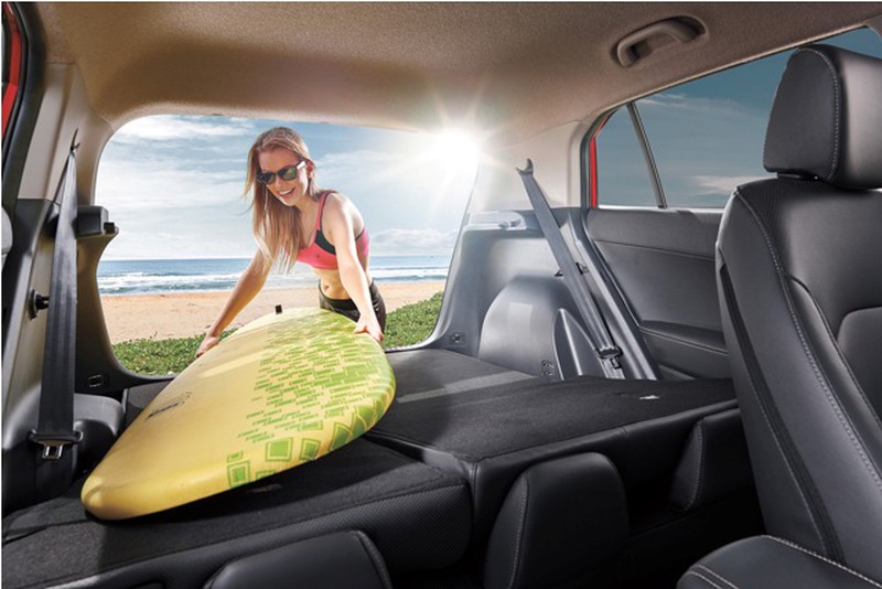 Ảnh đẹp như mơ Huyndai Creta mới chạy thực tế trên núi rừng Mèo Vạc - ảnh 22