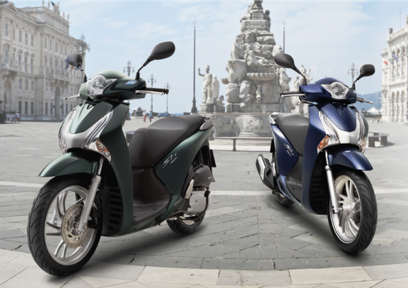 Xe SH 125/150 chính thức được Honda VN triệu hồi sửa lỗi báo động - ảnh 1