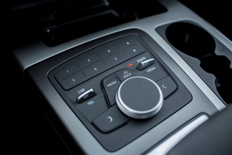 Cận cảnh nội, ngoại thất xe sang Audi Q7 2.0 TFSI quattro vừa ra mắt - ảnh 16