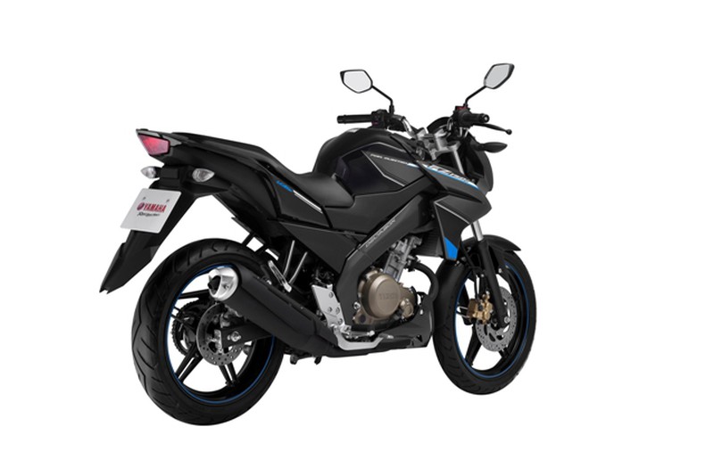 Yamaha FZ150i có giá 675 triệu tại Việt Nam  Báo Bình Dương Online