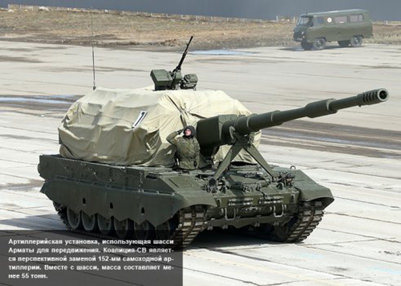 Quân đội Nga sắp có dàn vũ khí bộ binh “khủng” - ảnh 3
