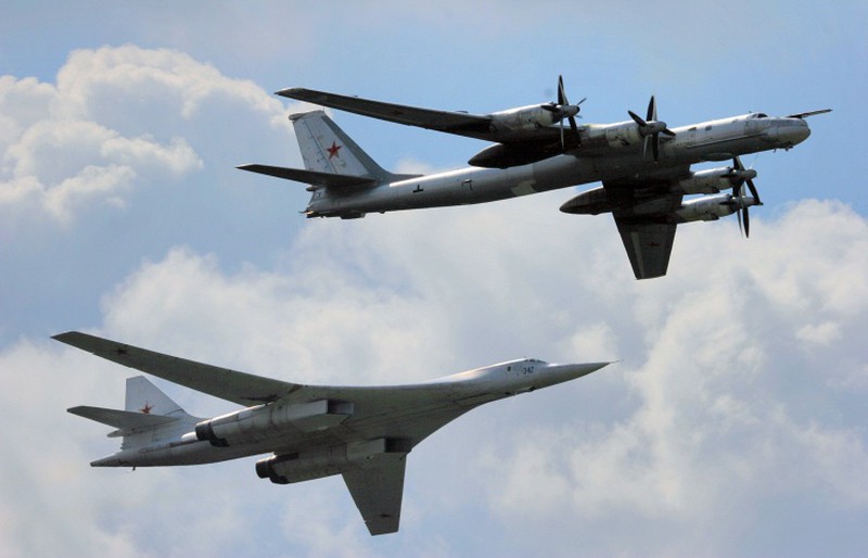 Tìm hiểu 5 loại máy bay TU của Nga - ảnh 1