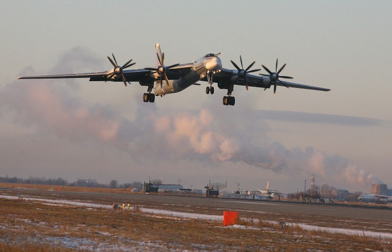 Tìm hiểu 5 loại máy bay TU của Nga - ảnh 3