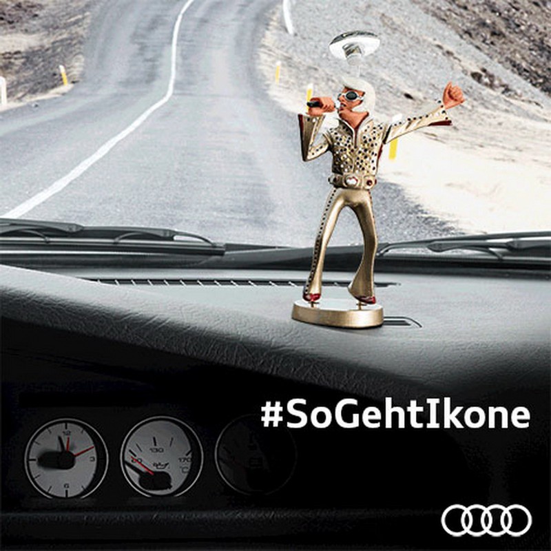 Audi A5 Coupe lộ ảnh chuẩn bị cho ngày ra mắt - ảnh 4