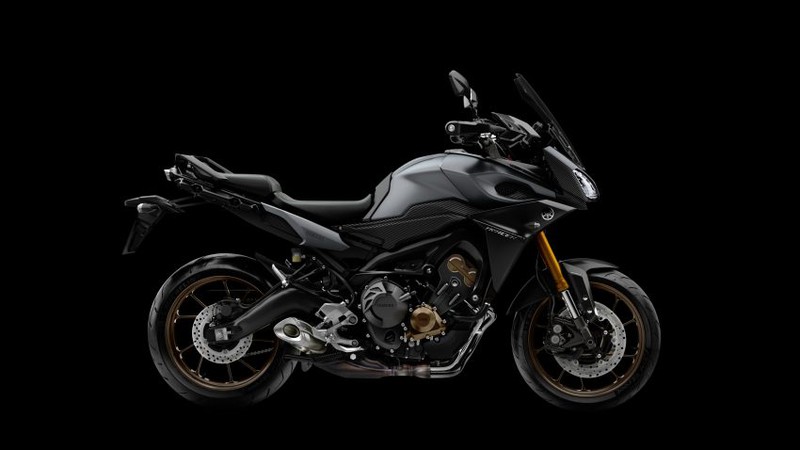 Yamaha MT-09 Tracer 2016 ra mắt Malaysia, giá khoảng 317 triệu đồng - ảnh 2