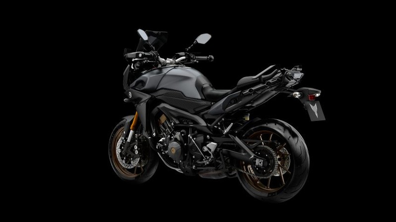 Yamaha MT-09 Tracer 2016 ra mắt Malaysia, giá khoảng 317 triệu đồng - ảnh 3
