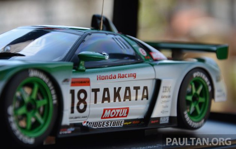 Honda Malaysia đối mặt với tình trạng thiếu túi khí an toàn để thay thế - ảnh 1