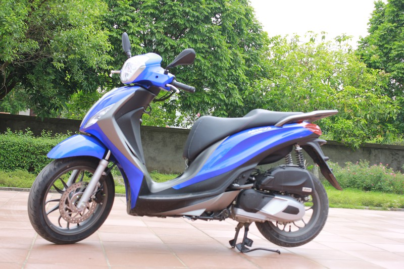Piaggio Medley S150