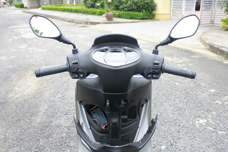 Piaggio Medley S150