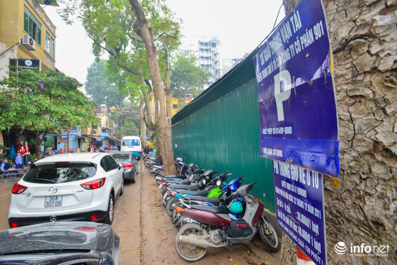 Độc đáo quán phở trên xe ô tô đầu tiên tại Hà Nội - ảnh 5