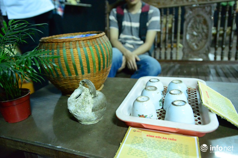 Giới trẻ đi nghe đồ vật kể chuyện thời ông bà - ảnh 12