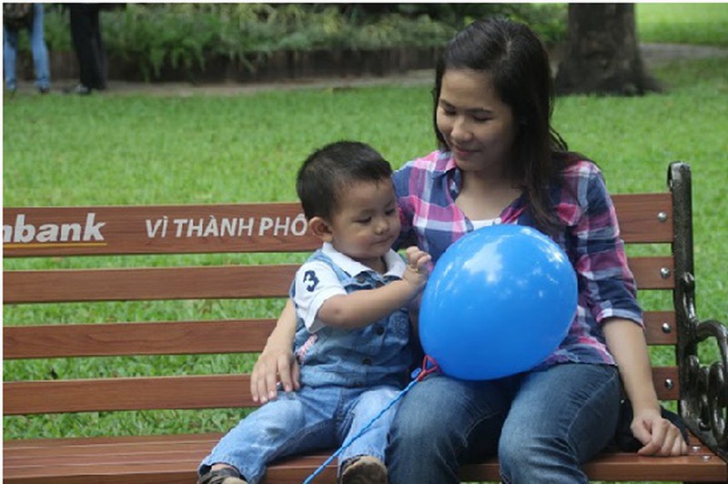 Trung thu 2014: Niềm vui lan tỏa - ảnh 4