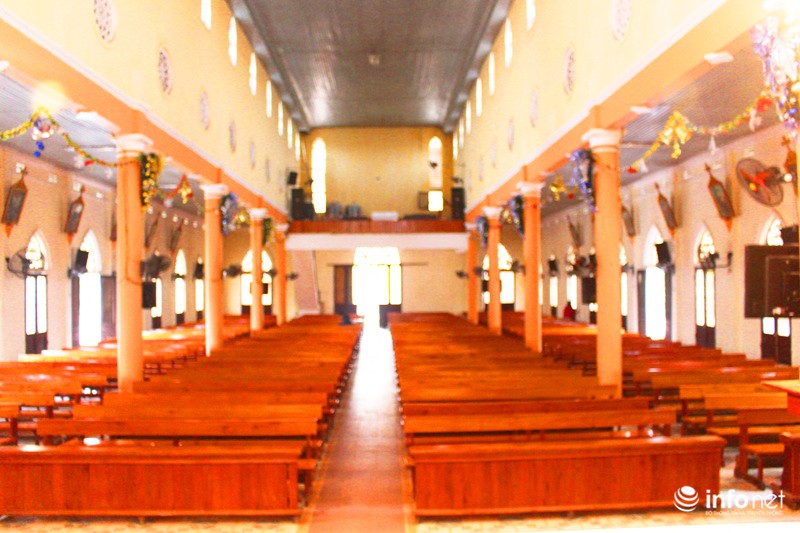 Hà Tĩnh: Rộn ràng trước đêm đón Noel - ảnh 10