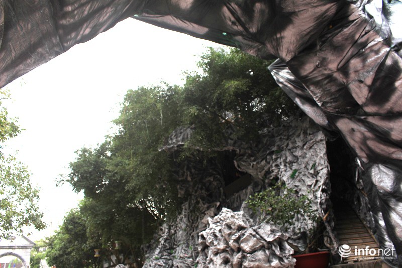 Hà Tĩnh: Rộn ràng trước đêm đón Noel - ảnh 13