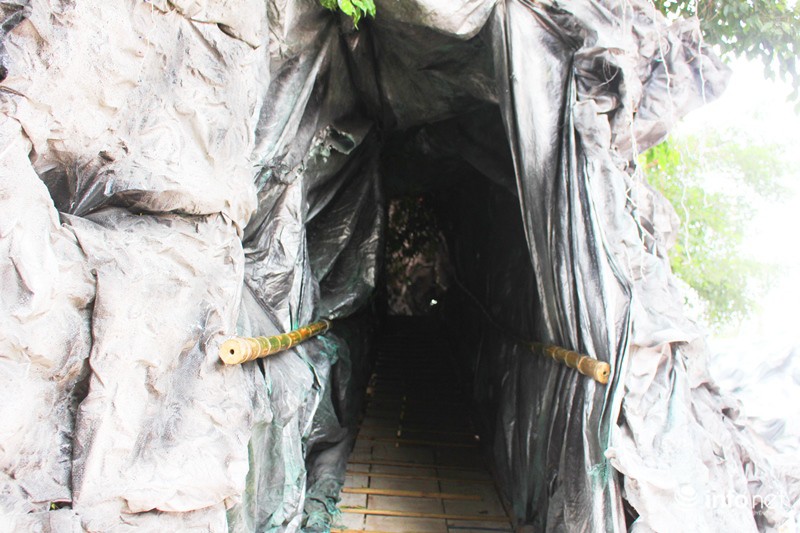 Hà Tĩnh: Rộn ràng trước đêm đón Noel - ảnh 6