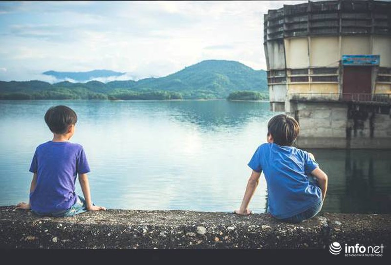 Hồ Kẻ Gỗ: Địa danh du lịch đầy ấn tượng của Hà Tĩnh - ảnh 4